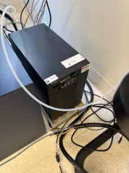 Bruker maXis 4G High-Resolution Accurate-Mass Spectrometer with HDC Cell Upgrade, 3 of 4