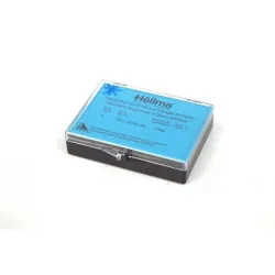 Hellma Precision Quartz Cuvette Suprasil 104.002B-QS 10mm 104002B-10-40, 3 of 3