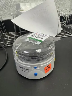 Life Technologies Ion Torrent Ion Chip Minifuge for Sequencing Chip Preparation