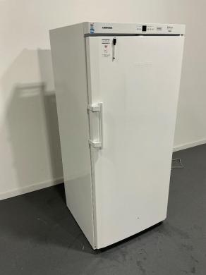 LIEBHERR G5216 Index 21B / 001 Laboratory-Grade Biomedical Freezer-cover