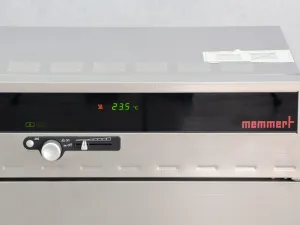 Memmert UNB400 Forced Convection Laboratory Drying Oven with Two Shelves, 5 of 5