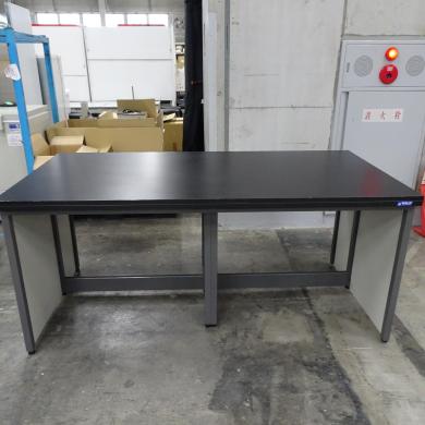 Dalton REST-1800 RESOEL-TOP Side Laboratory Workbench W1800×D900×H820 Without Drawers-cover