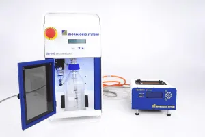 Microsonic Systems HENDRIX SM100 Ultrasonic Fluid Processor, Microplate Format, 1 of 6