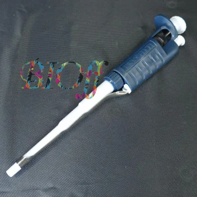 Gilson Pipetman P1000 Micropipette 100-1000 µL