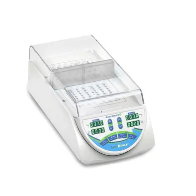 Benchmark Scientific Digital Dry Bath without Blocks Model BSH6000