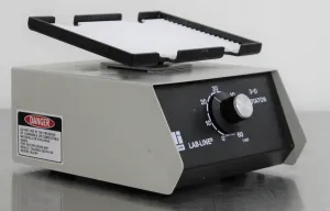 Lab-Line 4631 Rotator Shaker Bioprocess Mixer 30 rpm with Adjustable Timer, 7 of 8