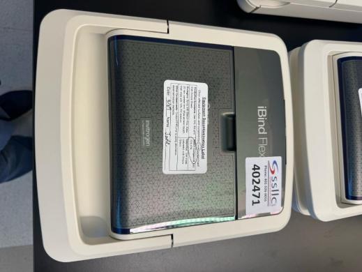 Invitrogen iBind Flex Automated Western Blot Immunodetection System-cover