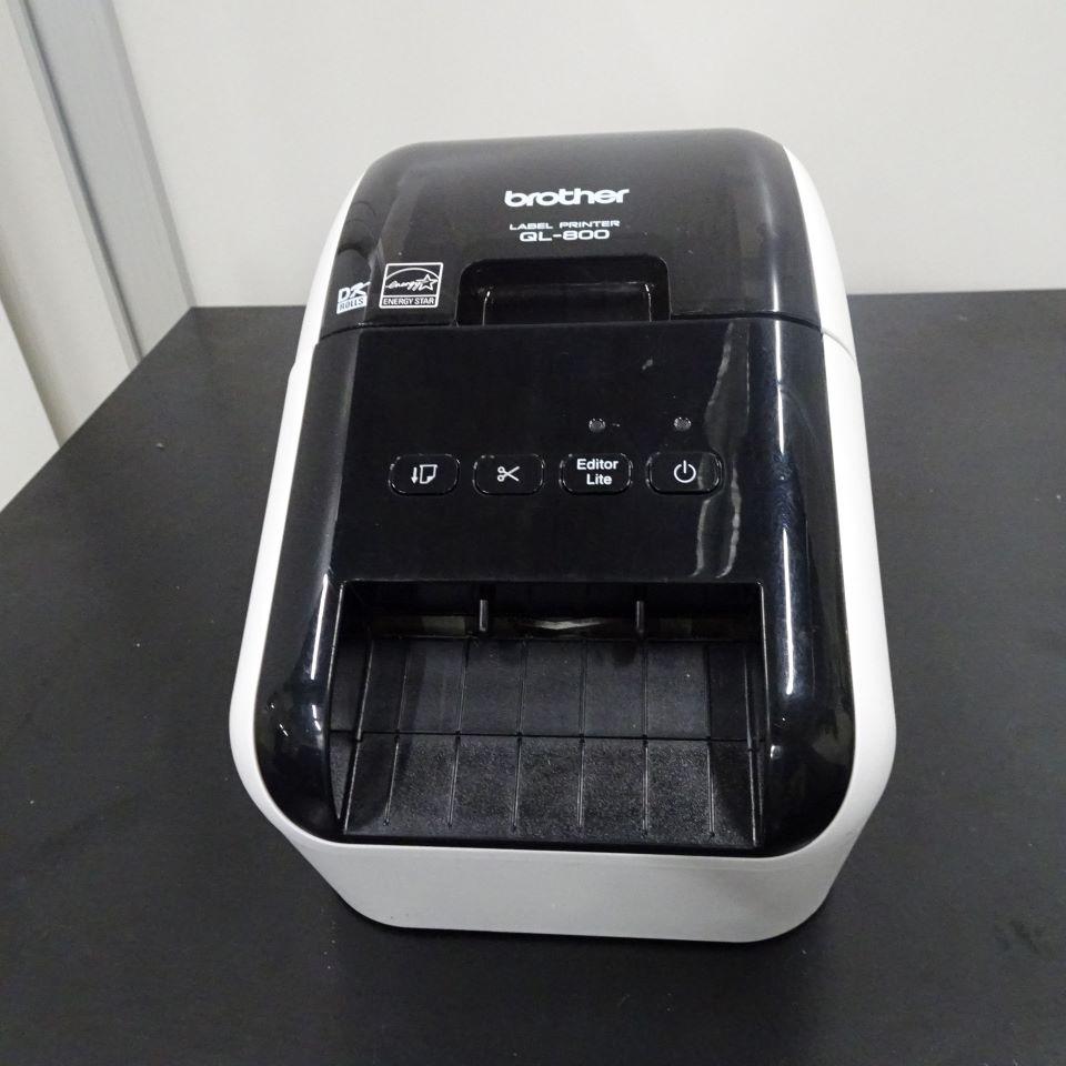 Brother QL-800 Direct Thermal Label Printer