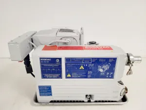 PerkinElmer NexION 300Q ICP-MS System with S10 Autosampler and WhisperCool Chiller, 6 of 33