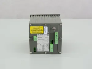 Hanna pH 500 pH Meter and Controller, 3 of 3