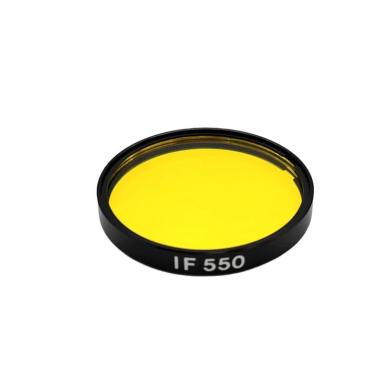 Olympus IF550 Green Filter for Microscope-cover