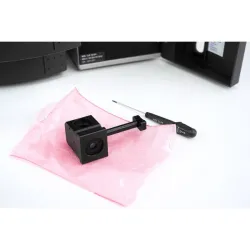 Picometrics LIV-VI-01 Zetalif Laser Evolution Detector, 4 of 9