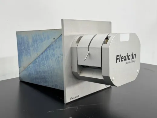 Watson Marlow Flexicon PD22P Peristaltic Pump for Precise Liquid Filling
