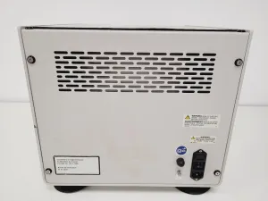 Beckman GS-15 Benchtop Centrifuge for Clinical and Biotechnology Applications, 4 of 7