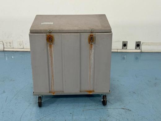 ThermoSafe Storage Bin for Cryogenic Sample Storage-cover