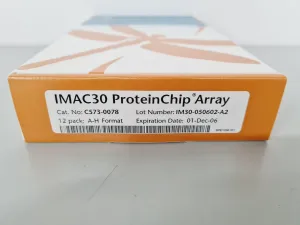Ciphergen ProteinChip System Series 4000 Lab Instrument, 17 of 24