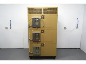 Infors HT Multitron Triple Refrigerated, Humidity, and CO2 Controlled Incubator Shaker, 6 of 9