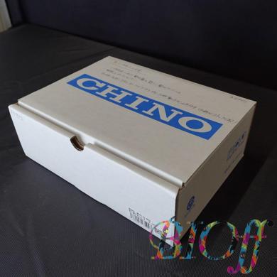 Chino MD8110 N00 Wireless Data Logger with Watcher Monitoring Function-cover