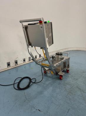 Pall LevMixer LMG403 Precision Magnetic Mixer for Single-Use Bioprocessing-cover