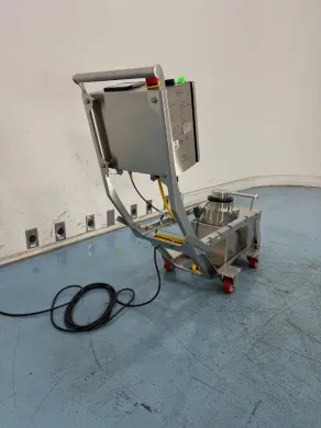 Pall LevMixer LMG403 Precision Magnetic Mixer for Single-Use Bioprocessing