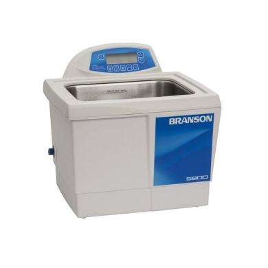 Branson CPX5800H Digital Heated Ultrasonic Cleaner-cover