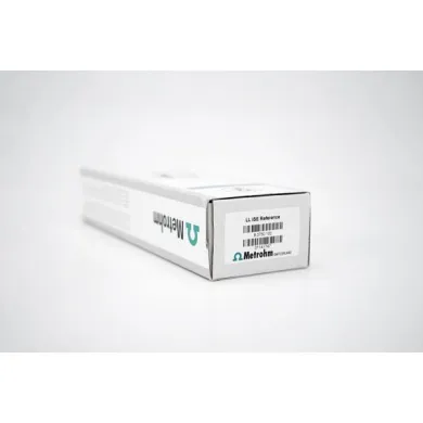 Metrohm LL ISE Reference Electrode