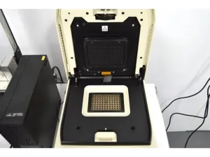 Bio-Rad iQ-Check Prep System 359-4911 with CFX96 Touch Real-Time PCR Setup Automation, 14 of 17