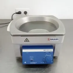 IKA RV 10 B S40 Rotary Evaporator with HB10 Basic Heating Bath, 3 of 12