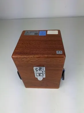 Sartorius YCW653 5KG F1 Class Stainless Steel Calibration Weight
