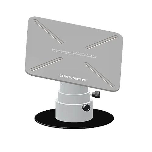Inspectis HD-150 Microscope Telescopic Height Adjustment Tilt Table for Digital Microscopy