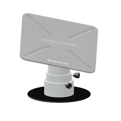 Inspectis HD-150 Microscope Telescopic Height Adjustment Tilt Table for Digital Microscopy-cover