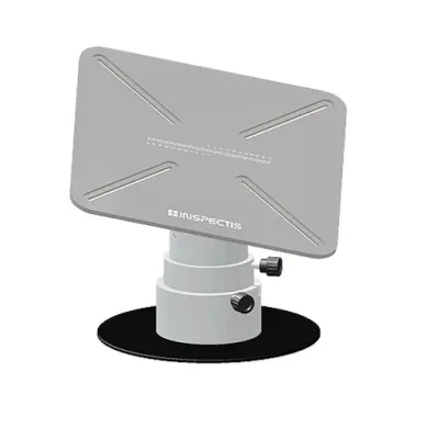 Inspectis HD-150 Microscope Telescopic Height Adjustment Tilt Table for Digital Microscopy