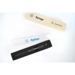 Agilent HP 5182-9608 250µL FN GT Syringe, 2 of 2