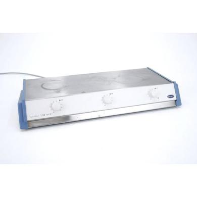 Stuart Magnetic Stirrer SB 161-3 3 Position 3 Stellen Magnetrührer 100...1500rpm-cover