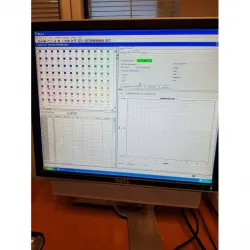 Applied Biosystems 7900HT Real-Time PCR System, 5 of 11