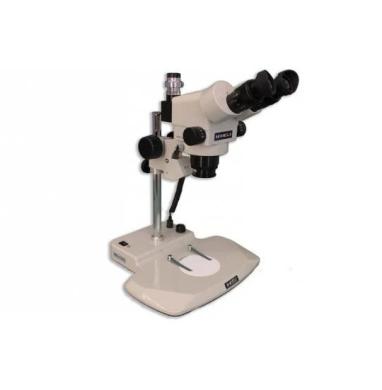 Meiji EMZ-200TR-HT Trinocular Zoom Hair Transplant Stereo Microscope-cover