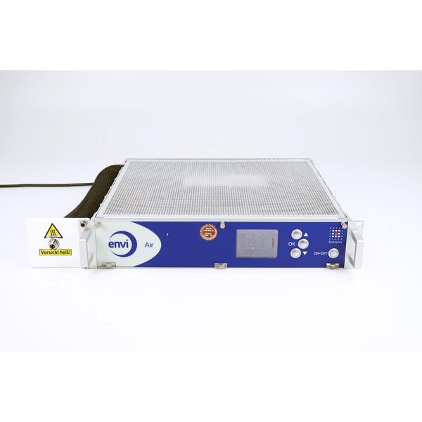 Environics-IUT ENVI-Air GC-IMS-Analyzer for Ultra-Low Level Gas Detection