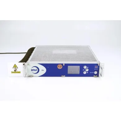Environics-IUT ENVI-Air GC-IMS-Analyzer for Ultra-Low Level Gas Detection