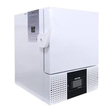 Arctiko Integraline ULUF P50MV -86C Ultra Low Benchtop Freezer