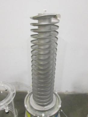 Kramer E3100B Tablet Deduster Controller for Pharmaceutical Tablet Processing-cover