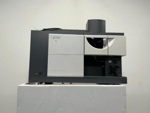 Agilent 710 ICP-OES Inductively Coupled Plasma Optical Emission Spectrometer for Elemental Analysis-cover