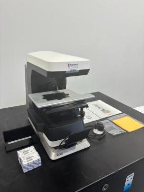 ECHO Revolve Microscope RVL2-K2 with Motorized Stage and Multiple Objectives-cover