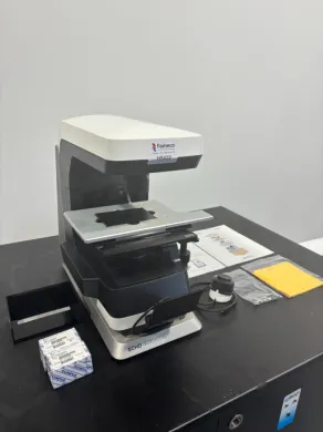 ECHO Revolve Microscope RVL2-K2 with Motorized Stage and Multiple Objectives