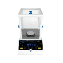 Luna Analytical Balances with 0.0001g Readability and USB/RS-232 Interfaces, 3 of 3