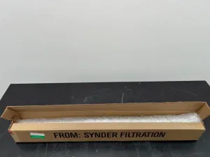 Pall Parts, 2 of 2