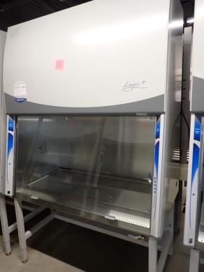 Labconco Logic+ Type A2 4-Foot Biosafety Cabinet (BSC)-cover