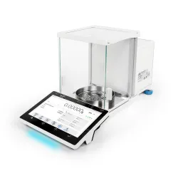 Radwag XA 120/250.5Y Analytical Balance, 2 of 12