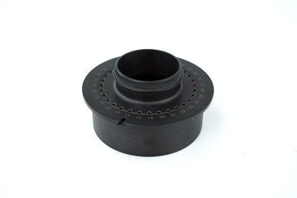 Roche LightCycler 1.5 II Sample Carousel, 20 µL-cover