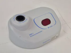 Grant Bio DEN-1 Benchtop Turbidity and Densitometer for Microbiology, 2 of 8