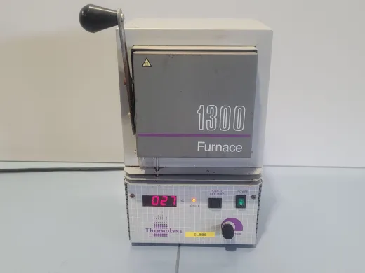 BARNSTEAD Thermolyne 1300 Muffle Furnace FB1310M-33